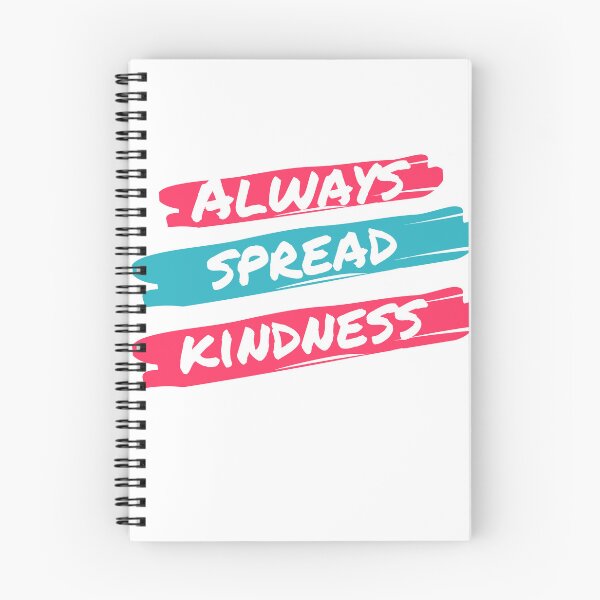 Item preview, Always Spread Kindness designed and sold by Forever-gifts.