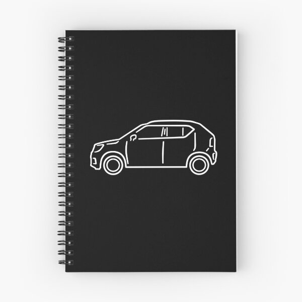 Item preview, Suzuki Ignis designed and sold by AutoClub.