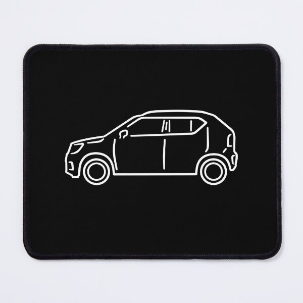Item preview, Suzuki Ignis designed and sold by AutoClub.