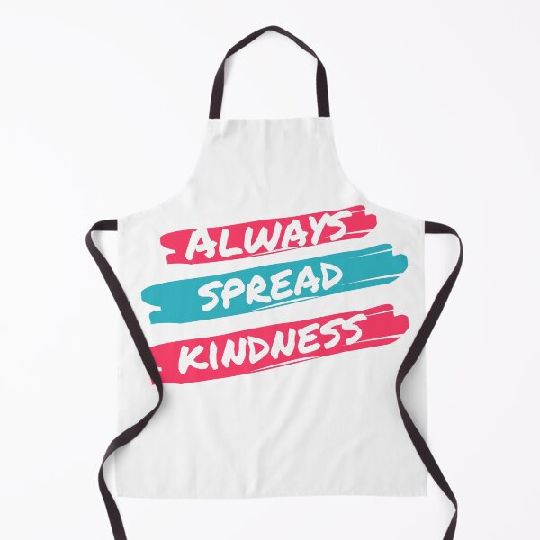 Item preview, Always Spread Kindness designed and sold by Forever-gifts.