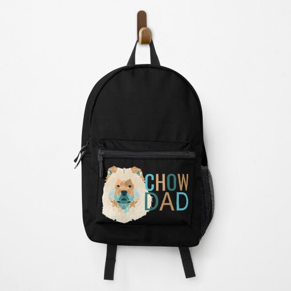 Item preview, Chow Dad (Minimalist design) designed and sold by brindled.