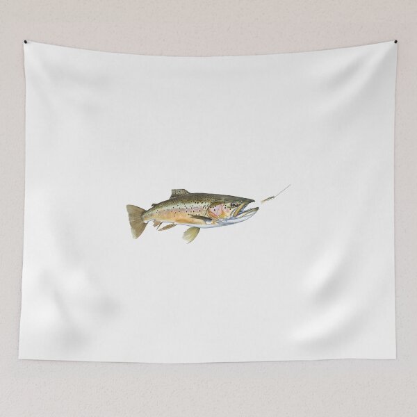 Item preview, Ready To Take The Bait designed and sold by Richard Montag.