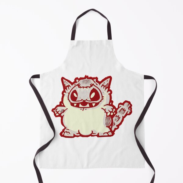 Item preview, SCRATCH designed and sold by KAIJÜÜ HORROR.