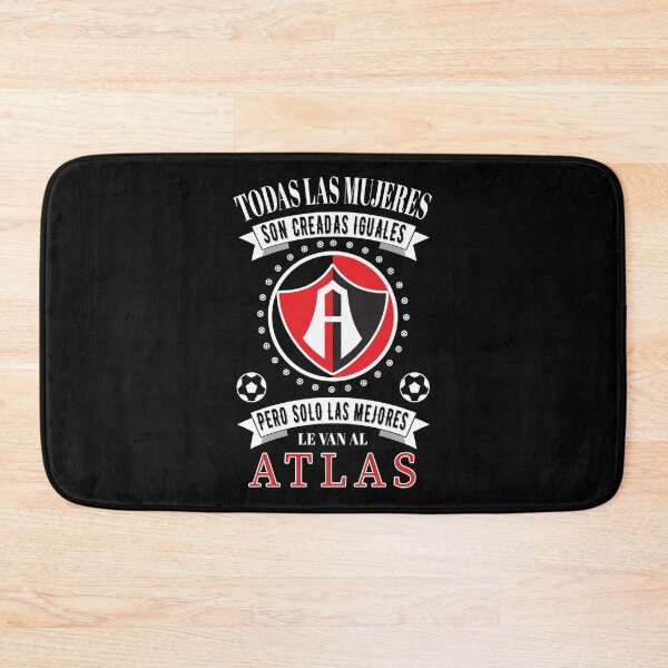 Item preview, Zorros del Atlas Las Mejores le van al Atlas para Mujeres designed and sold by Optimus-Designs.