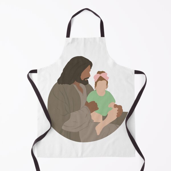 Item preview, Jesus and Child designed and sold by CarolineTherese.
