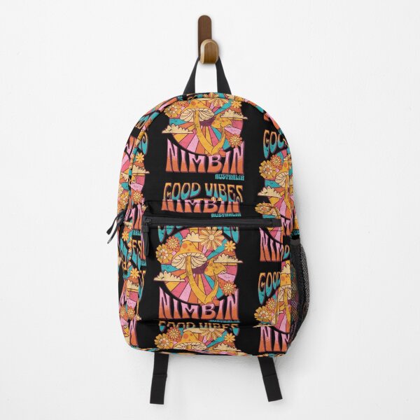 Item preview, Good Vibes - Nimbin designed and sold by Mitch-Angelo.