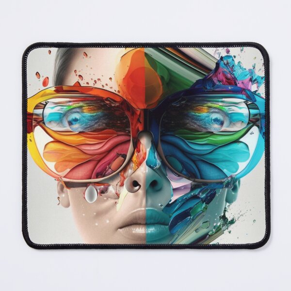 Item preview, Cool Girl designed and sold by Zackery Allen.