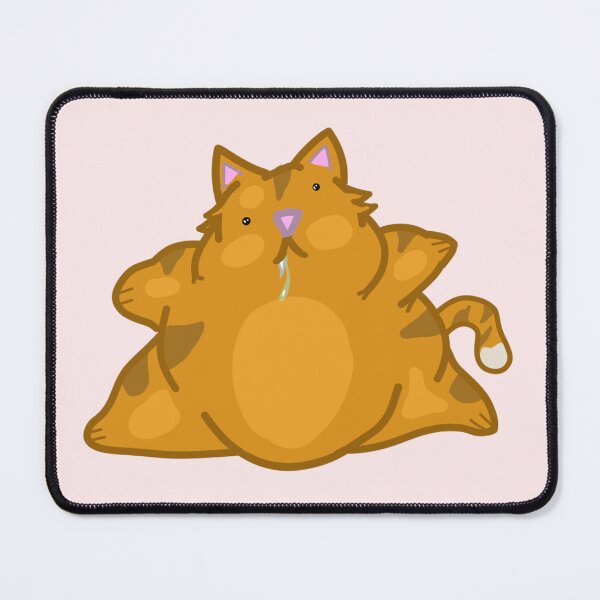 Item preview, Super Chunky Cat designed and sold by DankLoot.