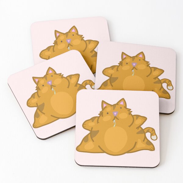 Item preview, Super Chunky Cat designed and sold by DankLoot.