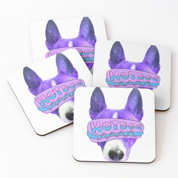 Item preview, HoTDoG designed and sold by chromNDR.