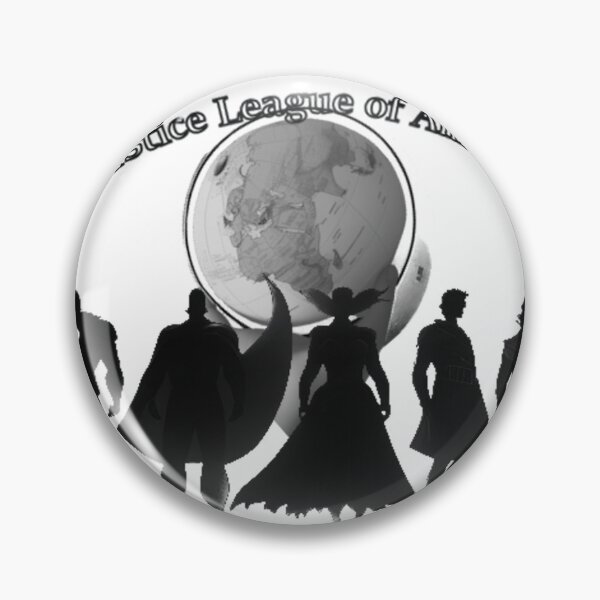 Item preview, GIStice League designed and sold by TakingLiberties.