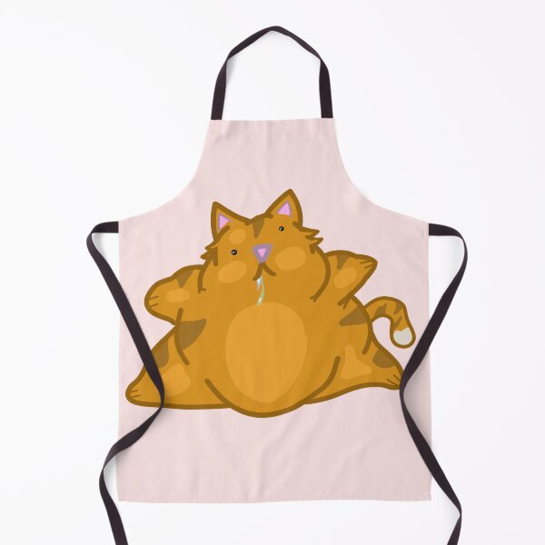 Item preview, Super Chunky Cat designed and sold by DankLoot.