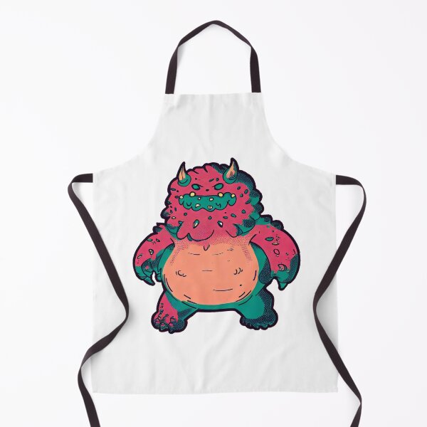 Item preview, SUMMERIO designed and sold by KAIJÜÜ HORROR.