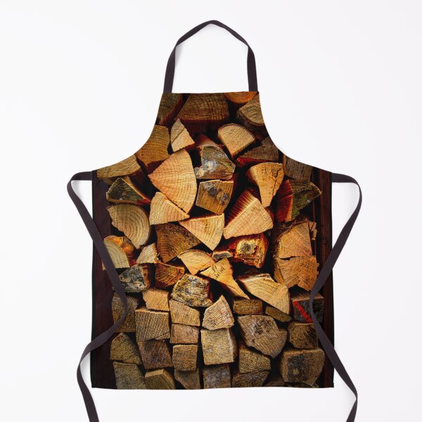 Item preview, Firewood -- Firewood designed and sold by Ruhrpottpicture.