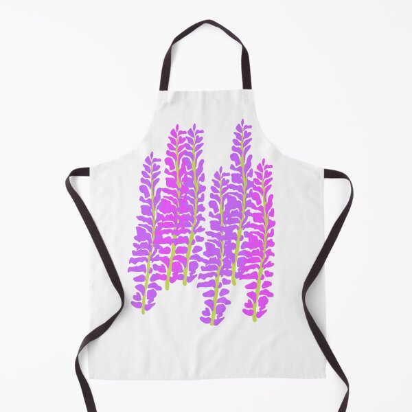 Item preview, Lupines designed and sold by Timberdoodlz.