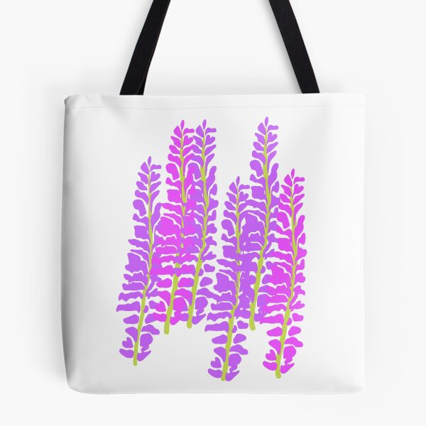 Item preview, Lupines designed and sold by Timberdoodlz.