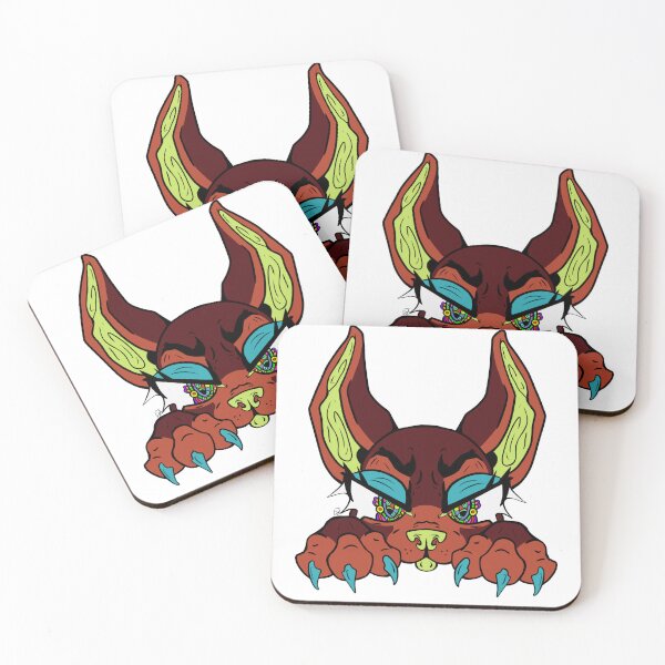 Item preview, Dawg! (Spicy version) designed and sold by LiquiHux.
