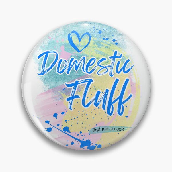 Item preview, Additional Tags: Domestic Fluff  designed and sold by Find Me On AO3.