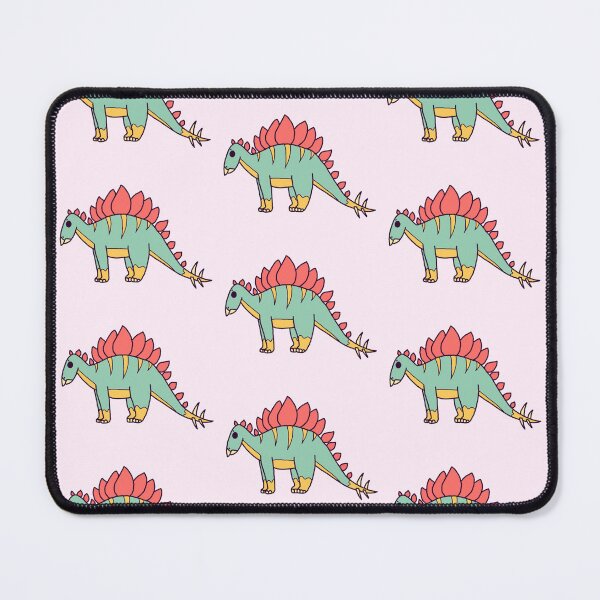 Item preview, Little Stegosaurus - Dreams designed and sold by MadderMart.