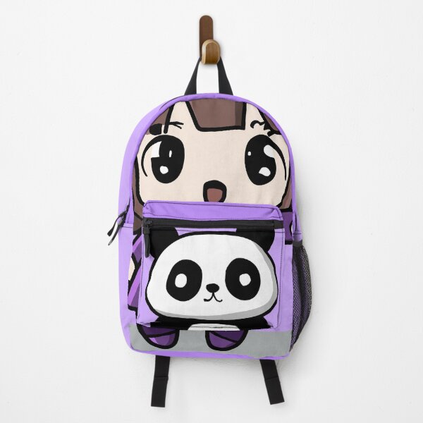 Item preview, Cute witch with panda designed and sold by 3nine.