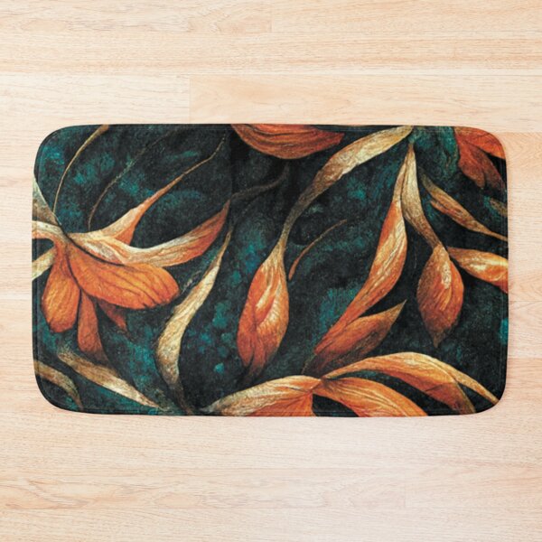 Item preview, "Flower bouquet with vibrant colors" designed and sold by ChromaChameleon.