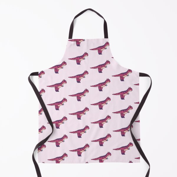Item preview, Little Carnotaurus - Dreams designed and sold by MadderMart.