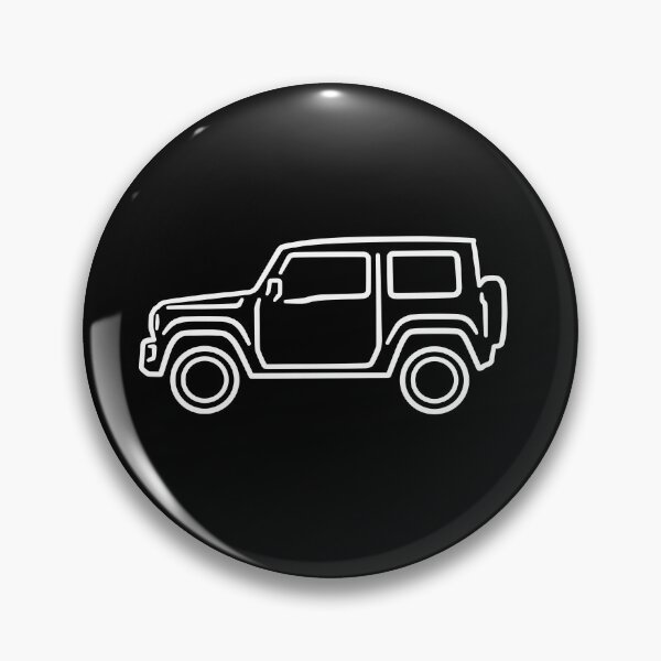 Item preview, Suzuki Jimny designed and sold by AutoClub.