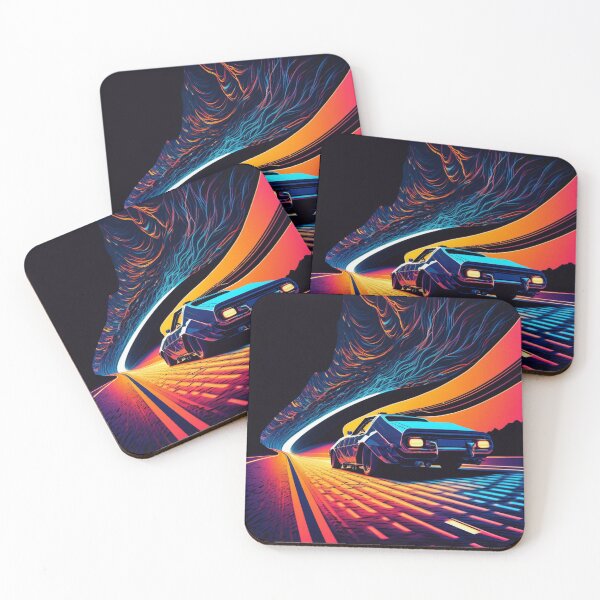 Item preview, Drive Through Time Vol5 designed and sold by Fluff By Design.
