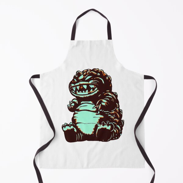 Item preview, ROKAR designed and sold by KAIJÜÜ HORROR.