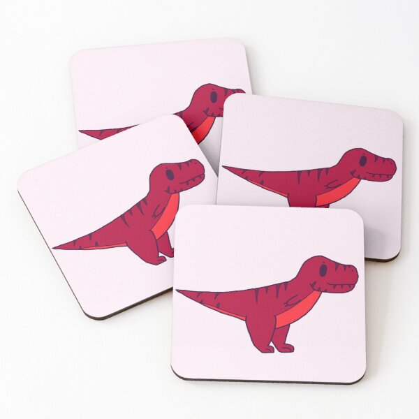 Item preview, Little T-Rex - Dreams designed and sold by MadderMart.