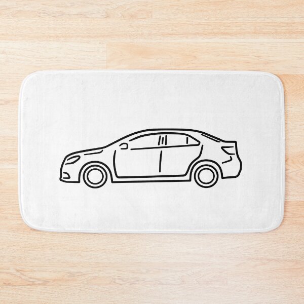 Item preview, Suzuki Kizashi designed and sold by AutoClub.