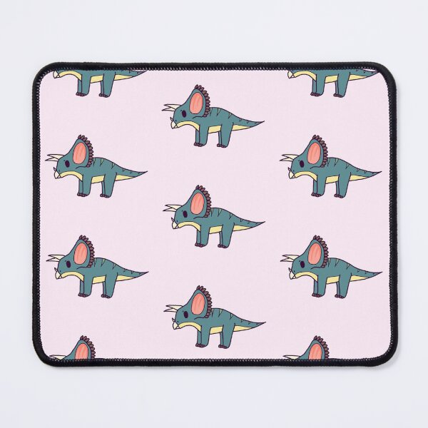 Item preview, Little Triceratops - Dreams designed and sold by MadderMart.