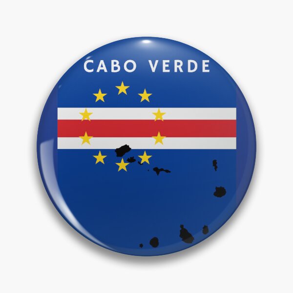 Item preview, Cabo Verde designed and sold by SaraB515.