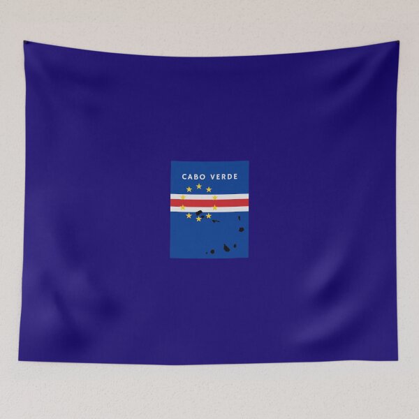 Item preview, Cabo Verde designed and sold by SaraB515.