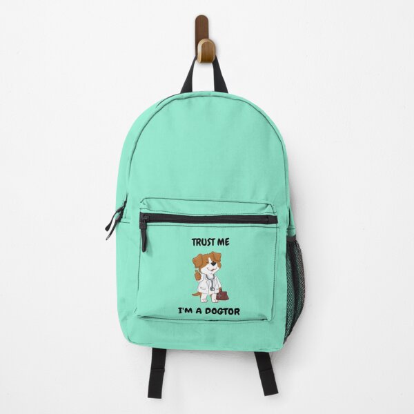 Item preview, trust me i'm a dogtor designed and sold by desimino.