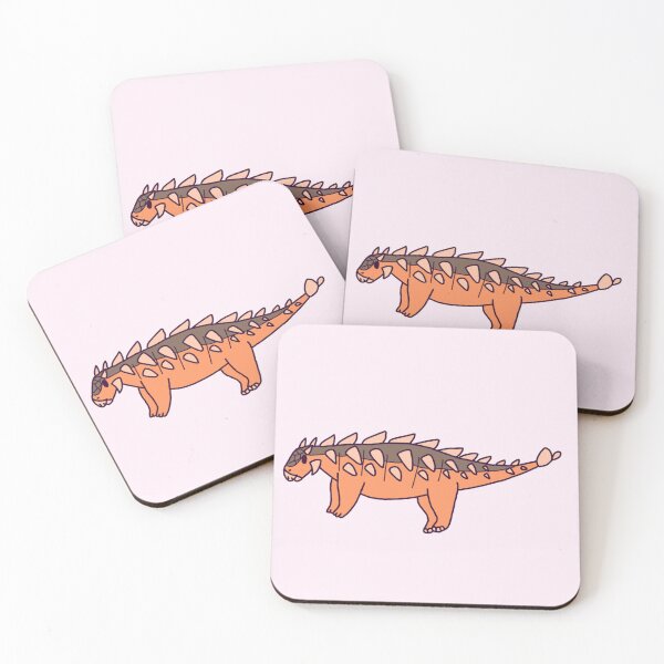 Item preview, Little Anodontosaurus - Dreams designed and sold by MadderMart.