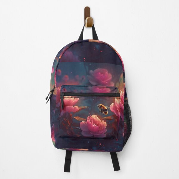 Item preview, Pollination Season designed and sold by Melanie Uadjit.