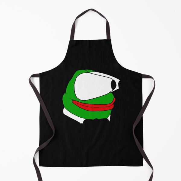 Item preview, Rare Booba Pepe designed and sold by Slav-Art.