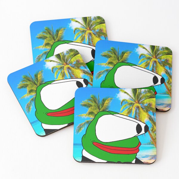 Item preview, Rare Booba Pepe designed and sold by Slav-Art.