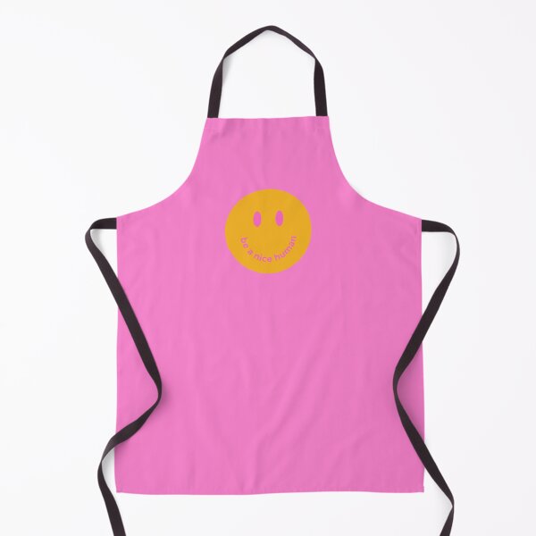 Item preview, Be a Nice Human Smiley Face designed and sold by meagansanders20.