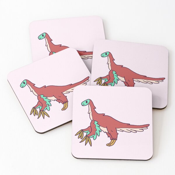 Item preview, Little Therizinosaurus  - Dreams designed and sold by MadderMart.