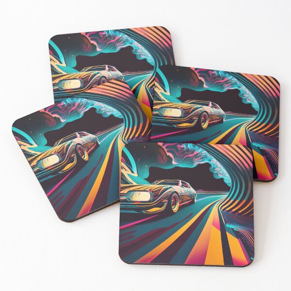 Item preview, Drive Through Time Vol9 designed and sold by Fluff By Design.
