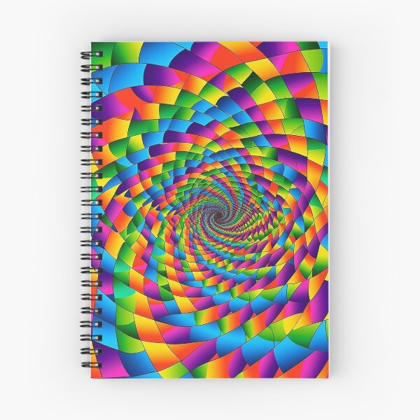 Item preview, Rainbow Mirage designed and sold by CustomHDPrints.