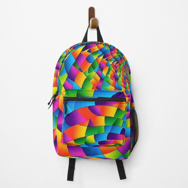 Item preview, Rainbow Mirage designed and sold by CustomHDPrints.