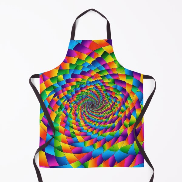 Item preview, Rainbow Mirage designed and sold by CustomHDPrints.
