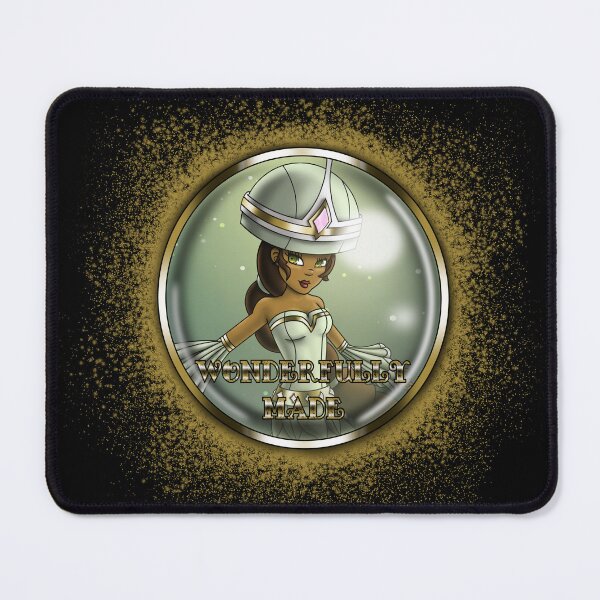 Item preview, African American Princess designed and sold by treasured-gift.