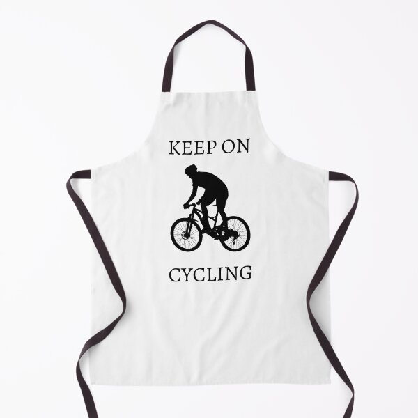 Item preview, Keep On Cycling designed and sold by Forever-gifts.