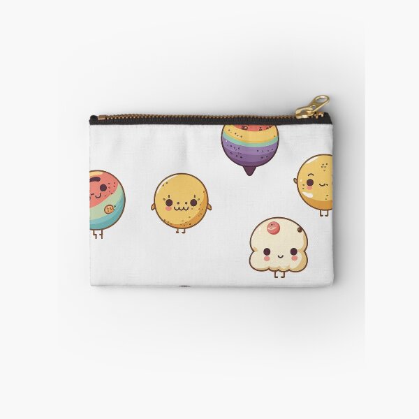 Item preview, Cute colorful planets designed and sold by NxtGenArt.