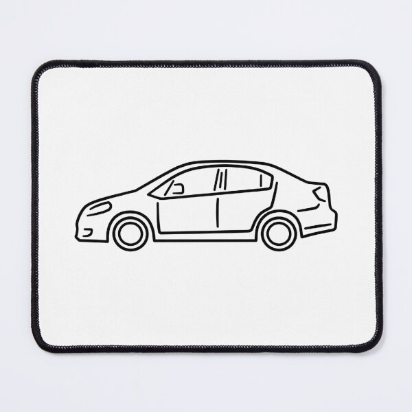 Item preview, Suzuki SX4 Sedan designed and sold by AutoClub.