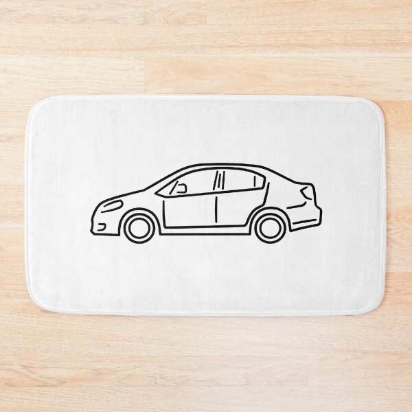 Item preview, Suzuki SX4 Sedan designed and sold by AutoClub.